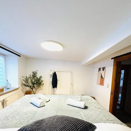 Niro I Altstadt Design Apartment, Lage, Zentrum, Modern Gemuetlich, Tv Apartament *