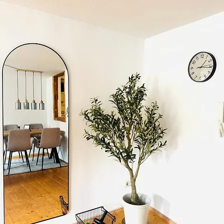 Apartament Niro I Altstadt Design Apartment, Lage, Zentrum, Modern Gemuetlich, Tv