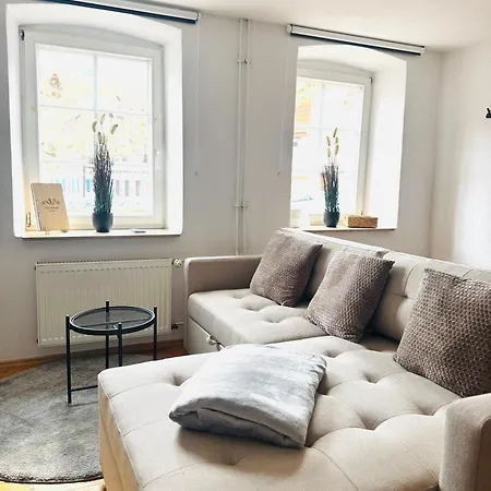 Apartament Niro I Altstadt Design Apartment, Lage, Zentrum, Modern Gemuetlich, Tv *