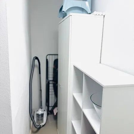 Apartament Niro I Altstadt Design Apartment, Lage, Zentrum, Modern Gemuetlich, Tv