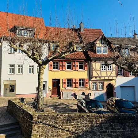 Niro I Altstadt Design Apartment, Lage, Zentrum, Modern Gemuetlich, Tv Apartament